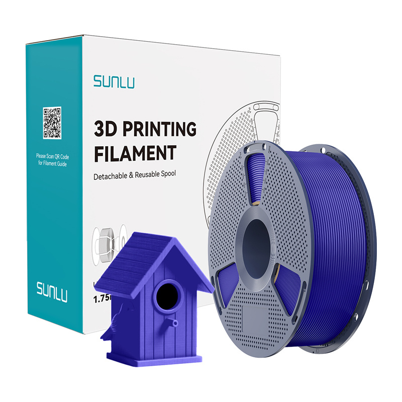 Filament Sunlu ASA (modrý)
