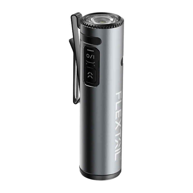 LED svietidlo Flextail Zero 1200 (čierna)
