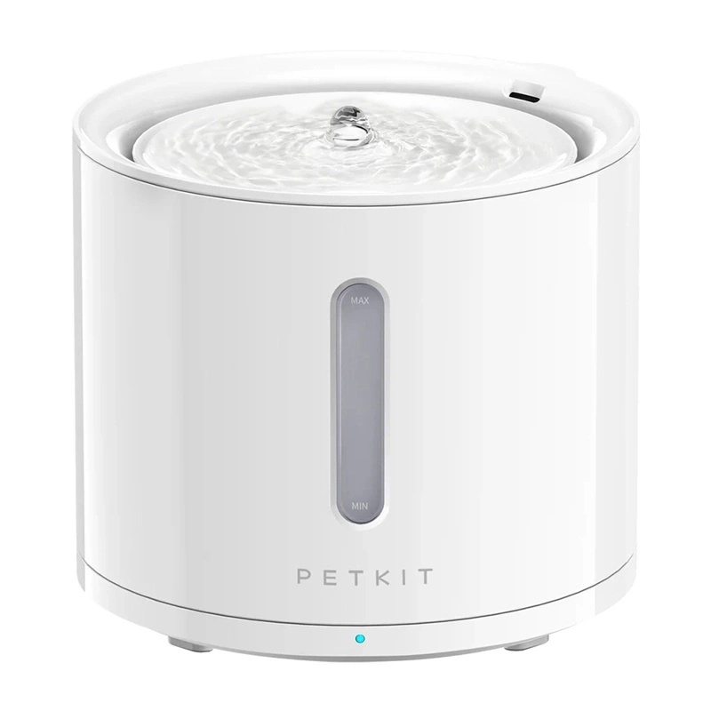 Petkit Eversweer Solo 2 – inteligentná fontána/napájačka pre domáce zvieratá