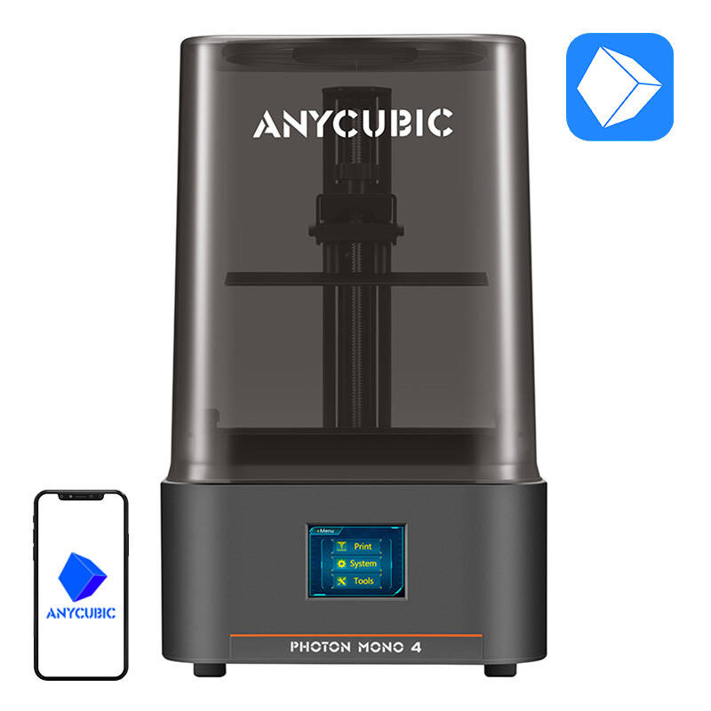 3D tlačiareň Anycubic Photon Mono 4