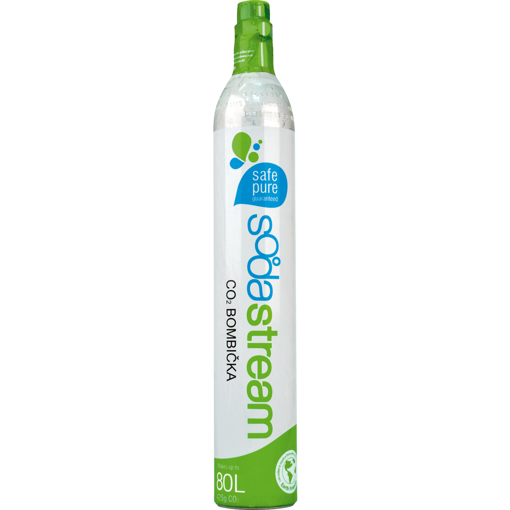 bombička SODASTREAM