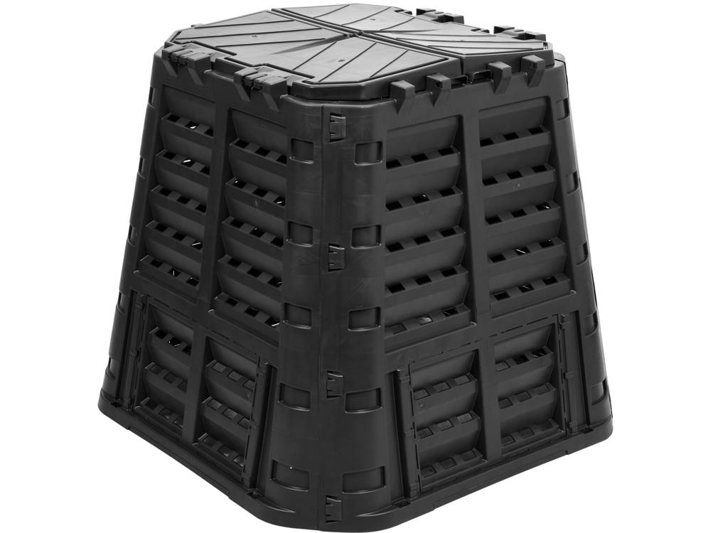 FLO Plastový kompostér, 480 l