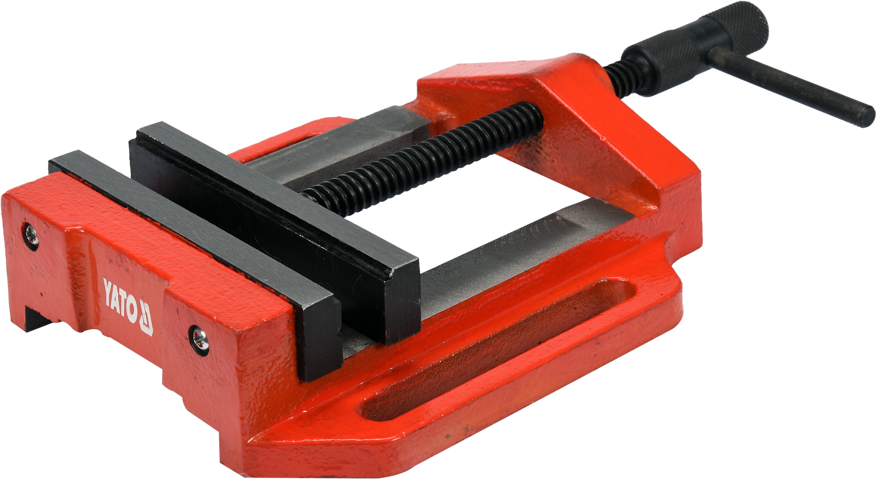 YATO Strojový zverák 160 mm