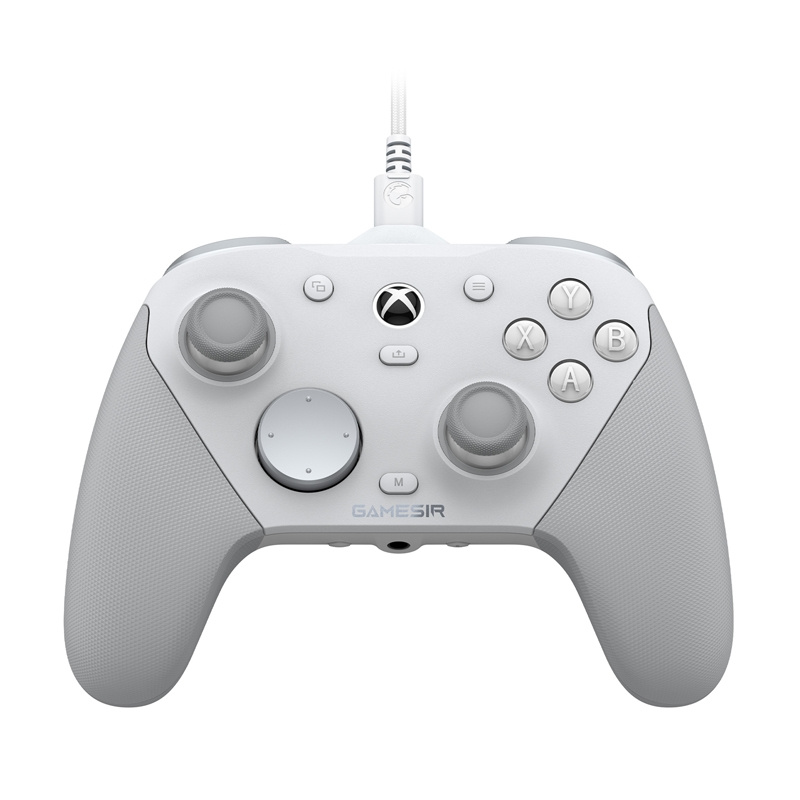 Ovládač GameSir G7 Pro WT TRI-MODE White
