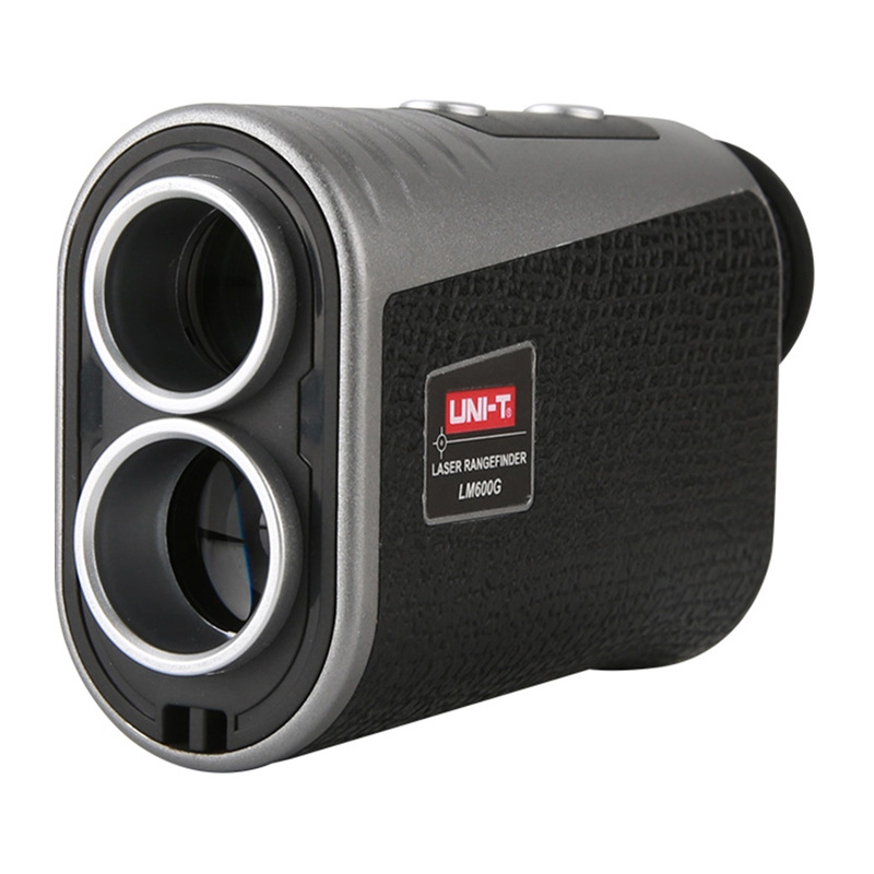 Laserový diaľkomer Uni-T LM600G
