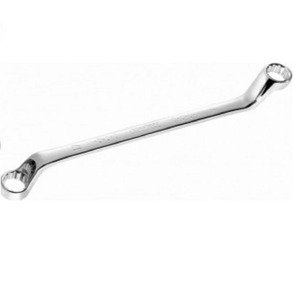 ASIST Prstencový kľúč 16x17