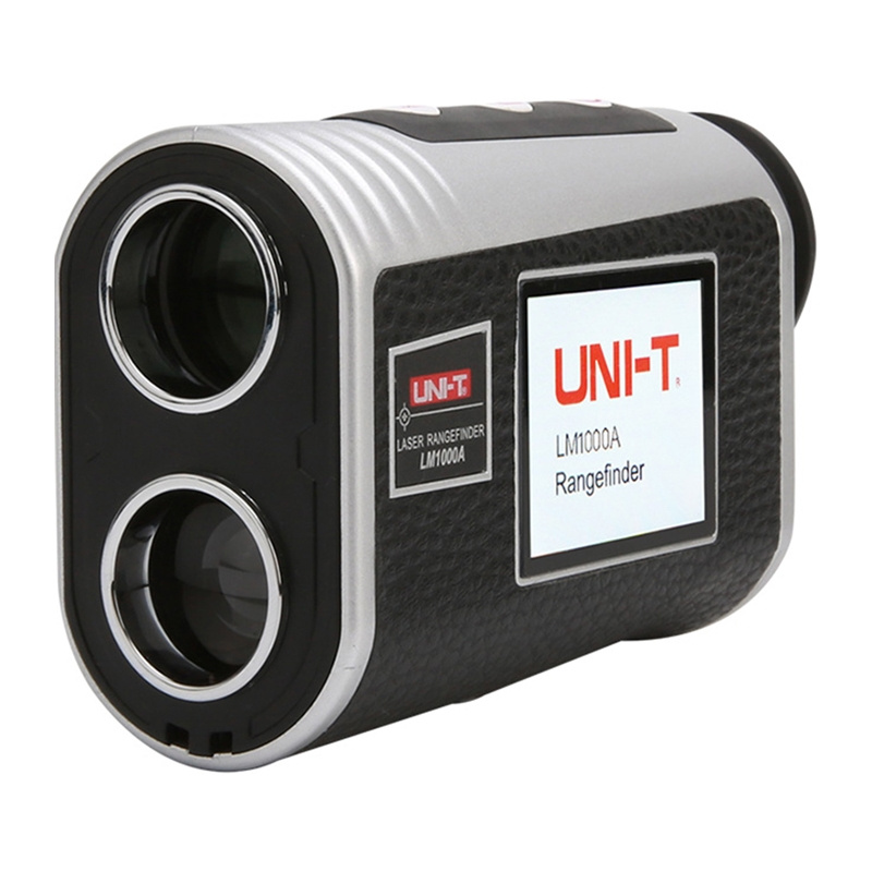 Laserový diaľkomer Uni-T LM1000A