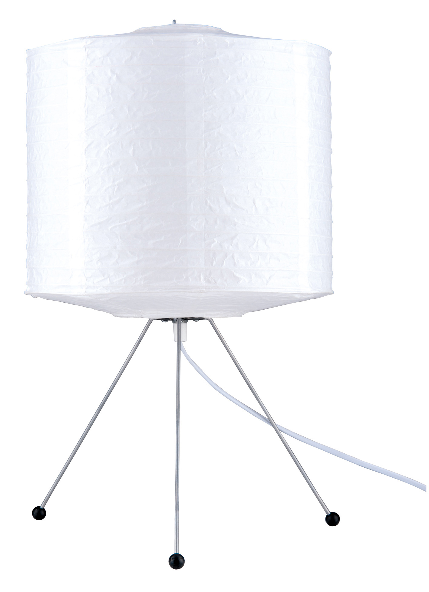 No brand Lampa stolná 60W 53 cm