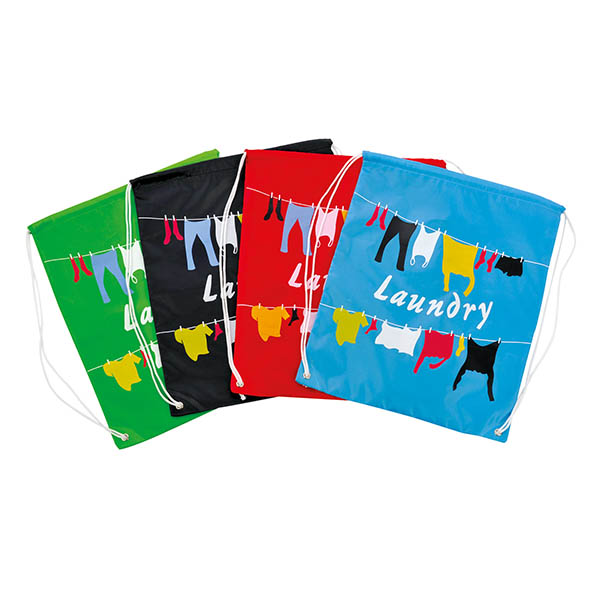 No brand Taška na špinavé prádlo