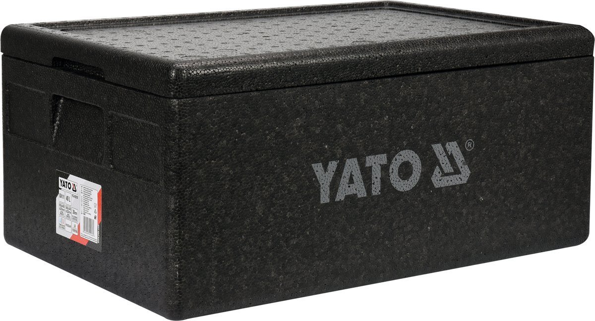 Yato Gastro Tepelnoizolačný kontajner 40 l GN 1/1