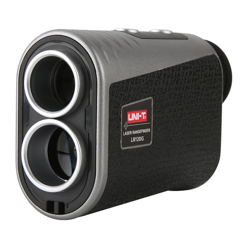 Laserový diaľkomer Uni-T LM1200G
