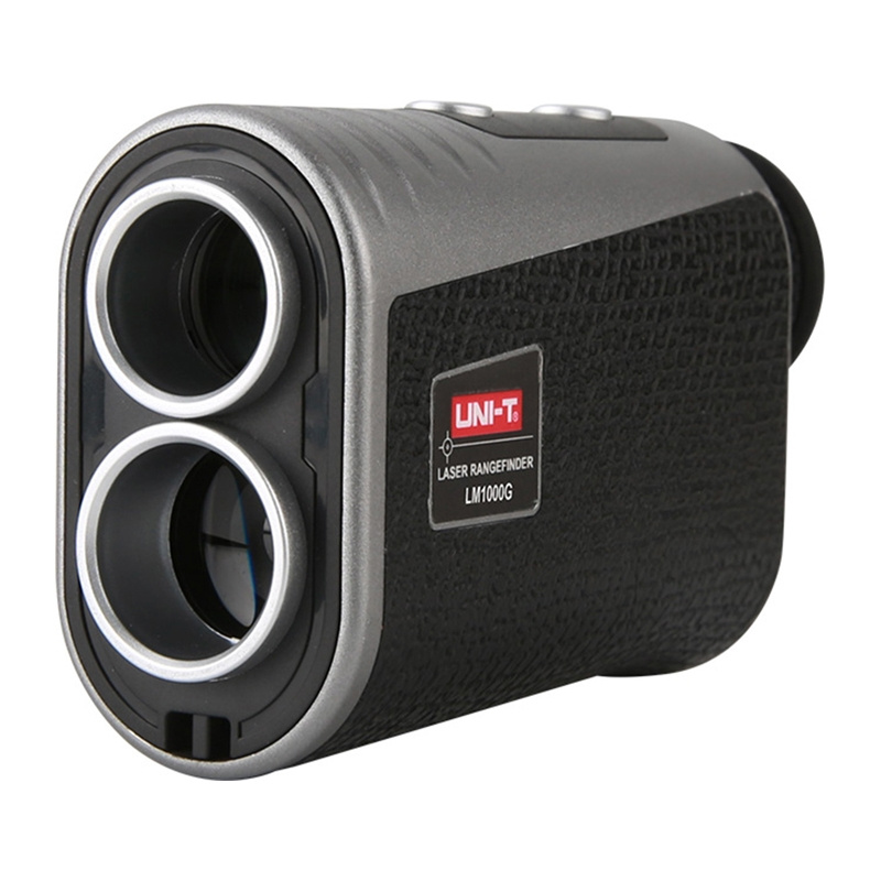 Laserový diaľkomer Uni-T LM1000G