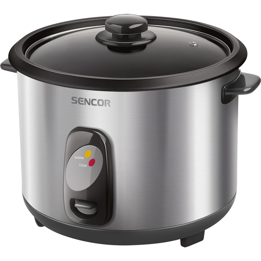 SRM 2800SS ryžovar SENCOR