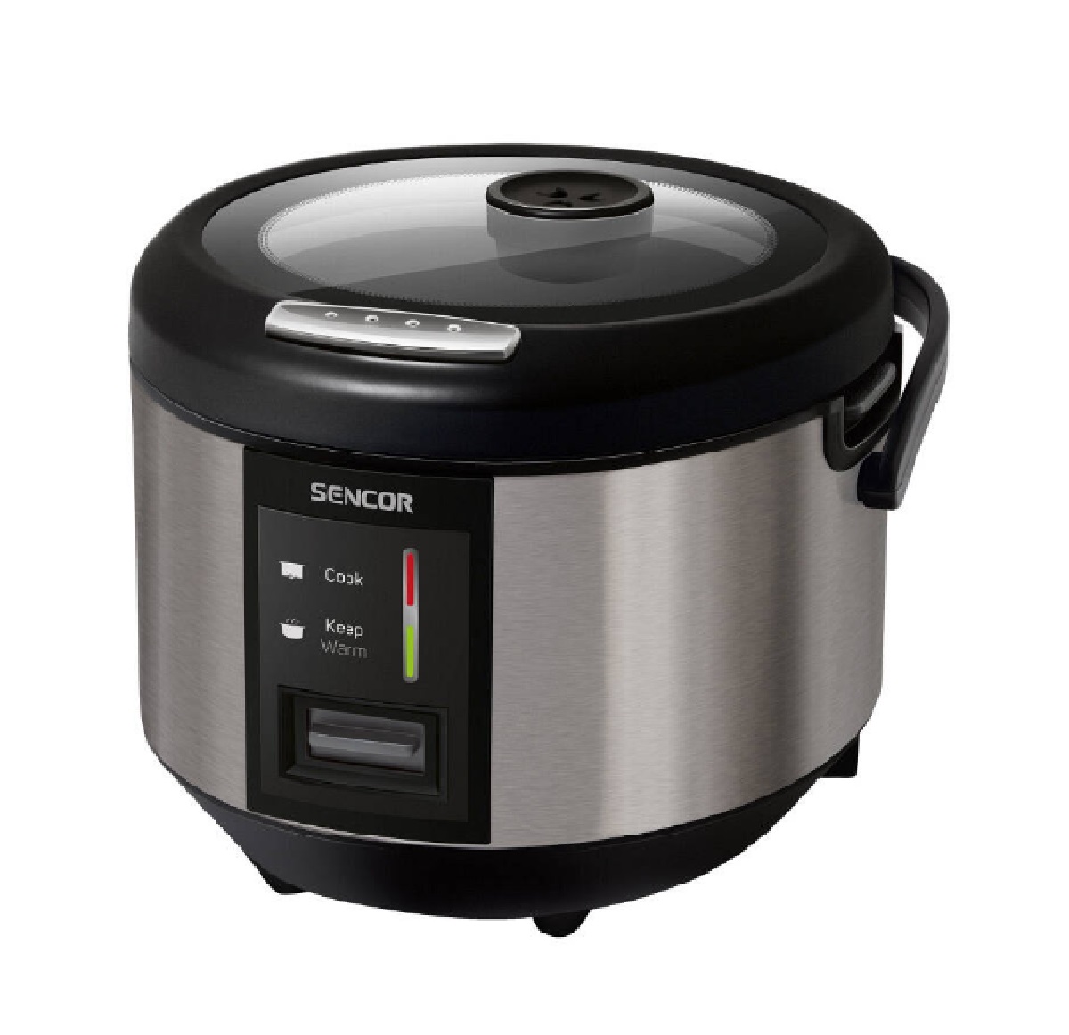 SRM 1890SS ryžovar SENCOR