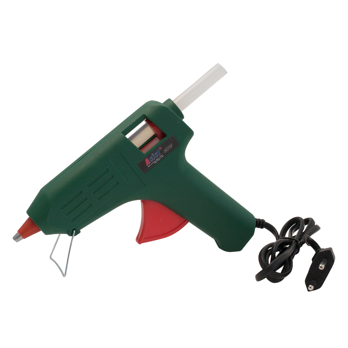 ASIST Tavná lepiaca pištoľ 40W, 11mm