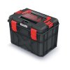 Kufor na náradie X BLOCK PRE čierny 546x380x407