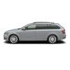 Kryty kolies AVALON, 1 ks, 16"