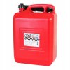 Kanister plastový červený 10 l