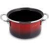 LT1180 KASTR L SMALT 16CM EMAIL LAMART