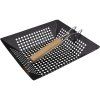LT5031 GRIL. PÁN V 30X30 CM BBQ LAMART