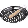 LT5032 GRIL VACÍ PÁN 30CM BBQ LAMART