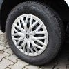 Pokrievka na kolesá AVAL N 1ks 15