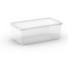 C Box XS - transparent, 6l