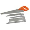 Ručná píla, sada 5v1