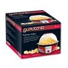 Retro stroj na popcorn Guzzanti GZ 135