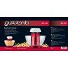 Stroj na popcorn Guzzanti GZ 134