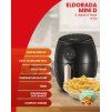 Fritéza s horúcim vzduchom Ardes K32D