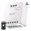 SONOFF MINI-D inteligentný WiFi Matter spínač (AC/DC 12–48 V, bezdotykový)