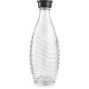 Fžaša 0 7l sklenená Penguin / Crystal SODA