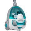 Bezvreckový vysávač SENCOR SVC 511TQ EUE2