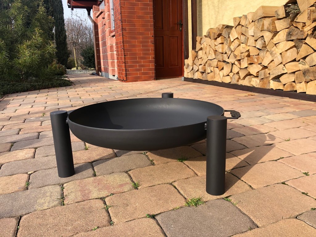 Zahradni Ohniste Terano Vario 50 Cm Giganto Cz