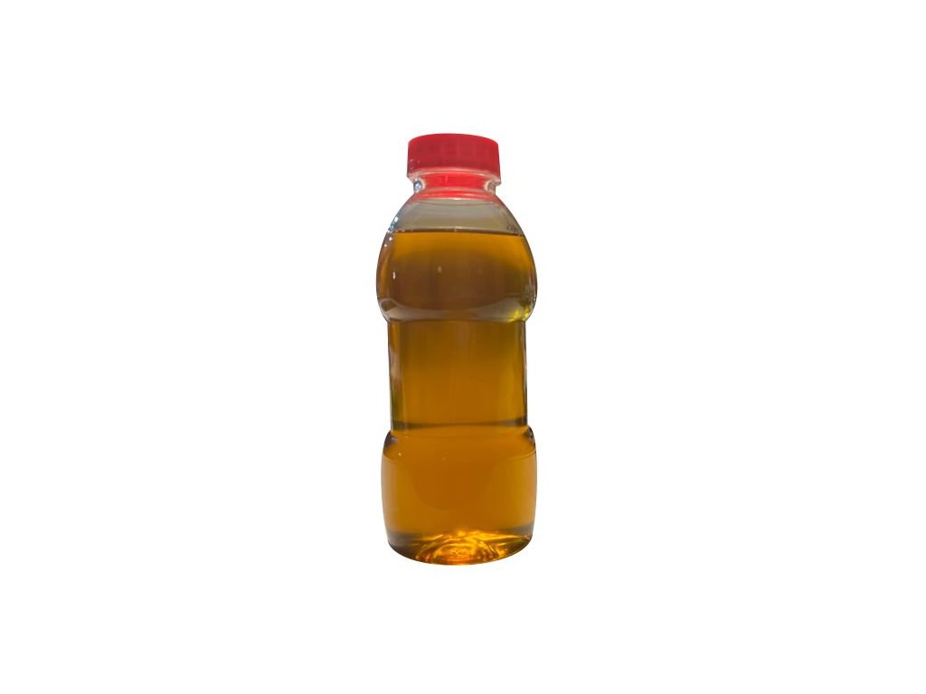 Lněný olej na dřevo (lněná fermež) 0,5l