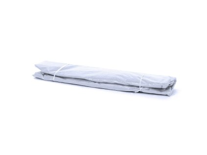 Home & Garden fólie na fóliovník 140g/m² 2x3,5 m bílá