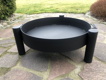 Zahradní ohniště Salome 50 cm