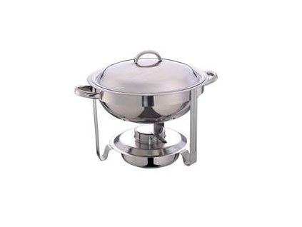 Technica Chafing dish, ohřívač 4l