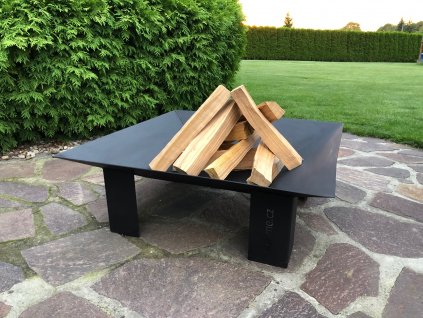 Horime Zahradní ohniště Soul 70 cm