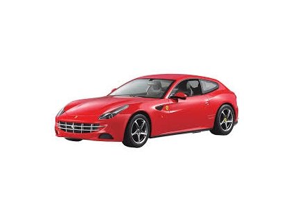 RASTAR RC auto Ferrari FF 1:24 licenční