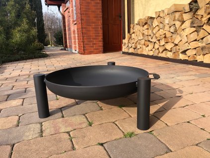 Zahradní ohniště Terano VARIO 60 cm