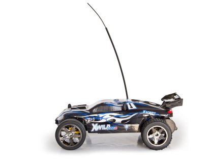 Buggy RC Auto Xspeed Runner 1:22 5512C