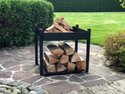 Zahradní ohniště Sarkos plus 60cm