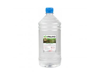 BOMAR biolíh 100% 1l les