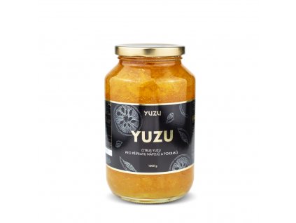 yuzu