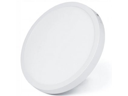 LED panel 24W  4000K Neutrální bílá