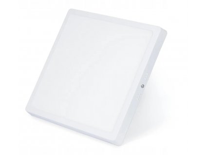 LED panel  24W 29cm 4000K Neutrální bílá