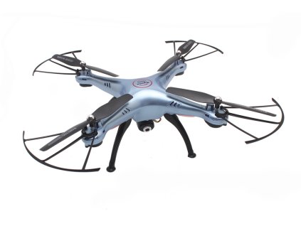 Syma X5HW 2.4G 4CH RC Quadcopter s HD kamerou DRON