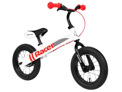 Dětské kvalitní kovové odrážedlo SporTrike RACER pro děti